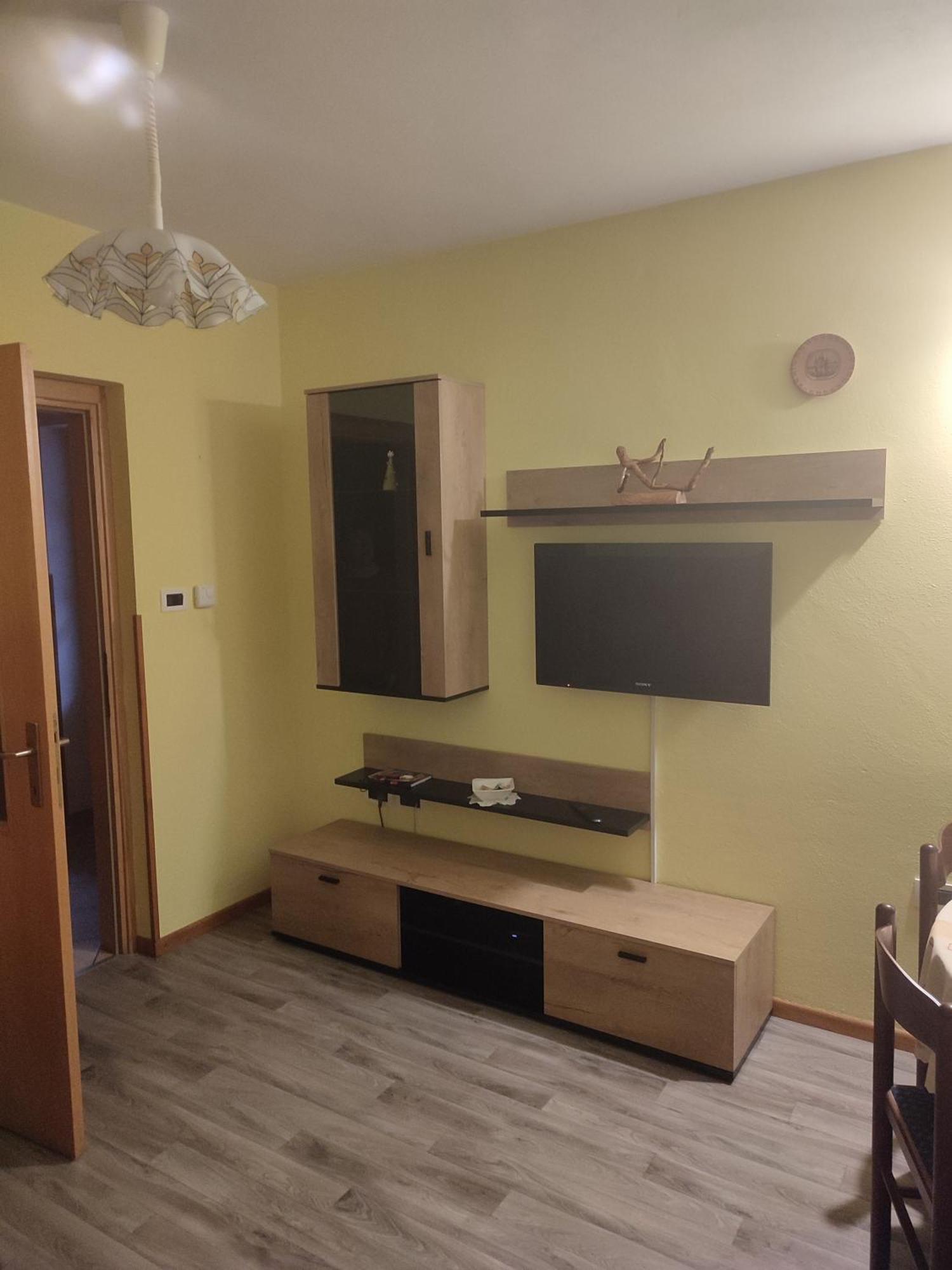Apartma Pod Rozem 소카 외부 사진
